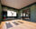 yoga room
