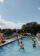 People in the Pool